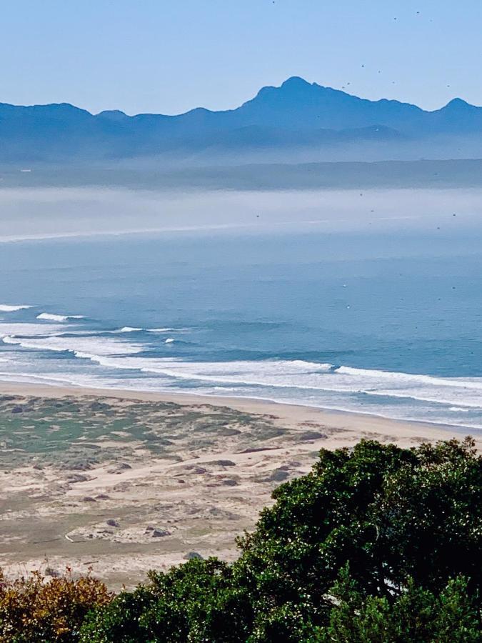 Best View @ No 2 Plettenberg Bay Eksteriør bilde