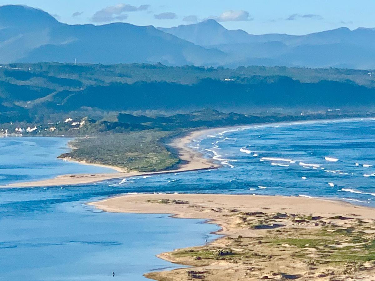 Best View @ No 2 Plettenberg Bay Eksteriør bilde
