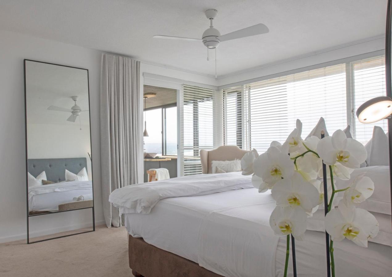Best View @ No 2 Plettenberg Bay Eksteriør bilde