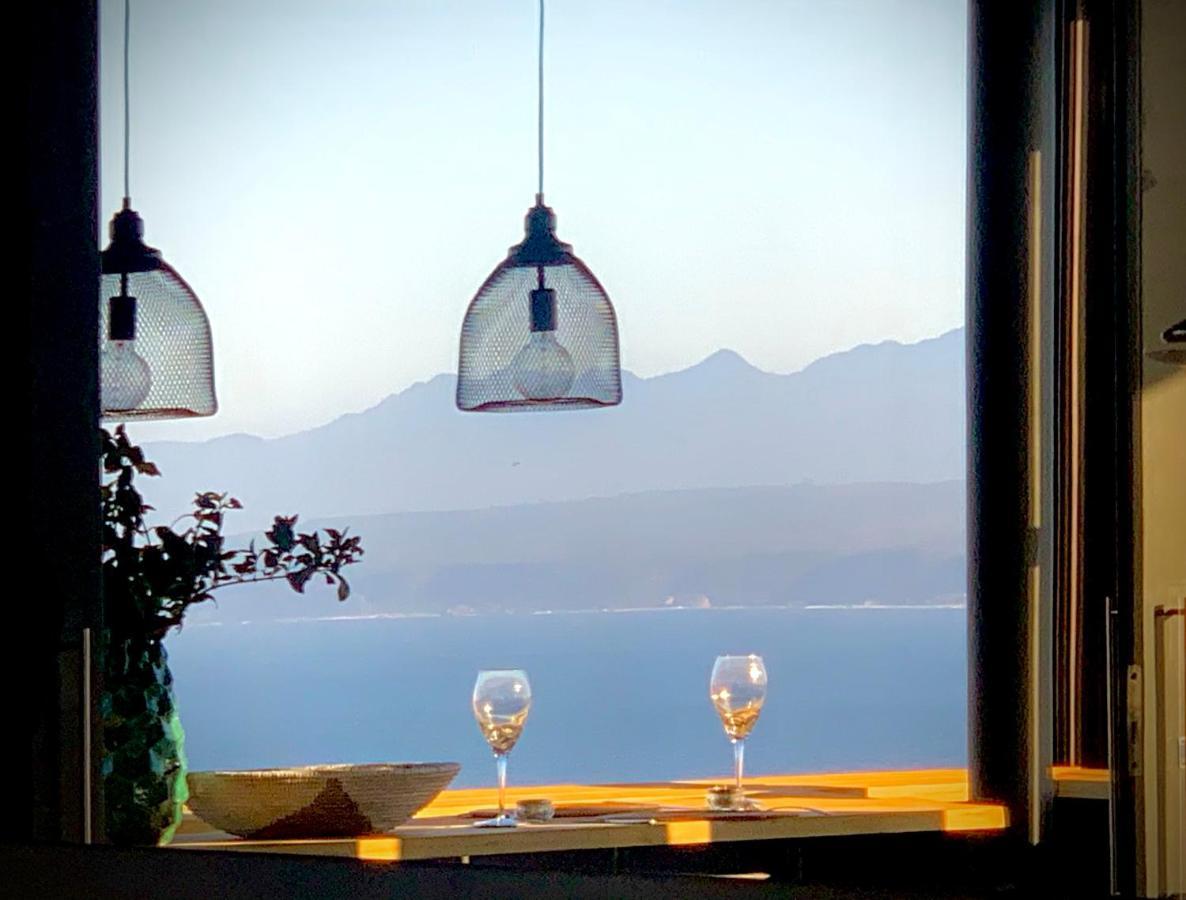 Best View @ No 2 Plettenberg Bay Eksteriør bilde