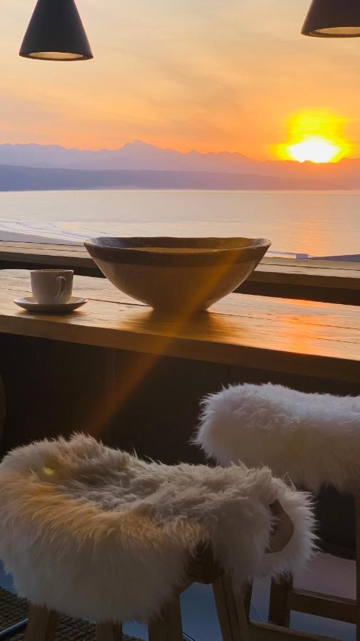 Best View @ No 2 Plettenberg Bay Eksteriør bilde