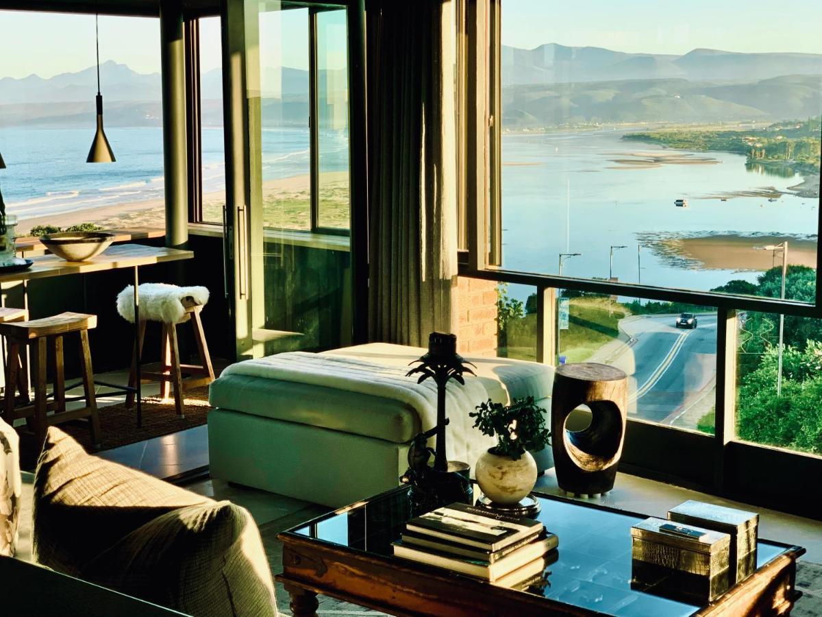 Best View @ No 2 Plettenberg Bay Eksteriør bilde
